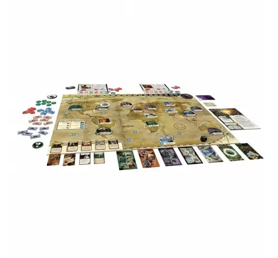 Eldritch horror