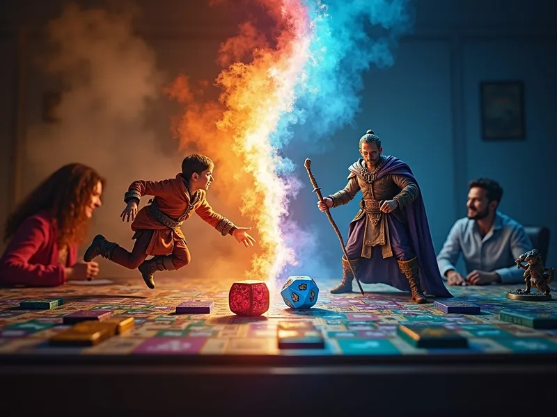 Juegos familiares - Para todas las edades | Leveland Games