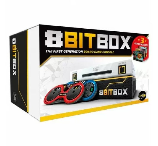 8 BITBOX