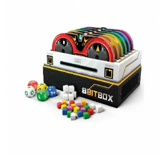 8 BITBOX