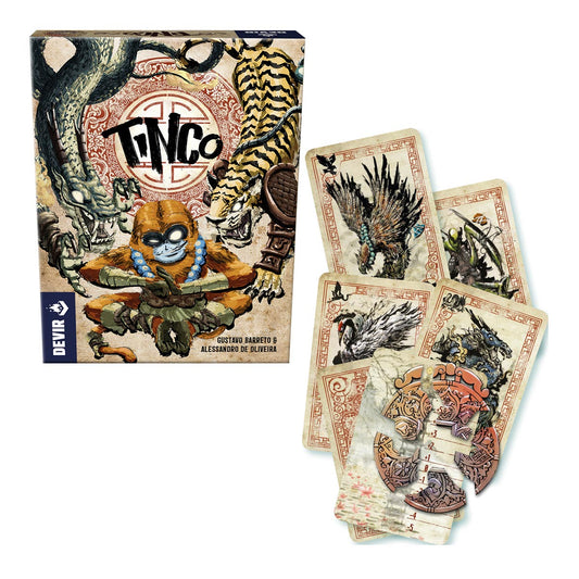 TINCO