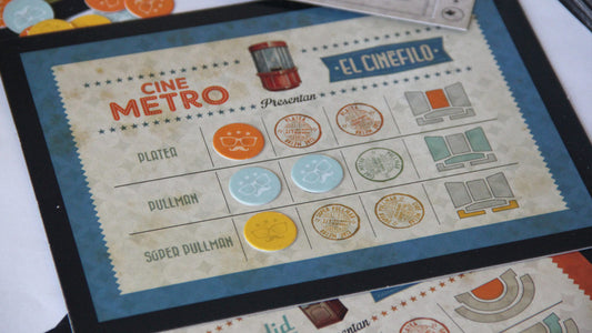 CINEFILO