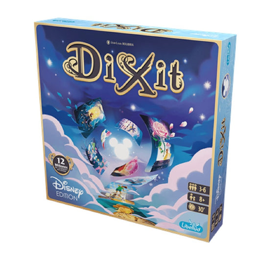 Dixit Disney