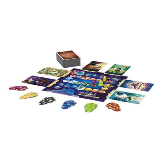 Dixit Disney