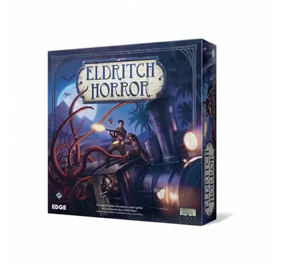 Eldritch horror