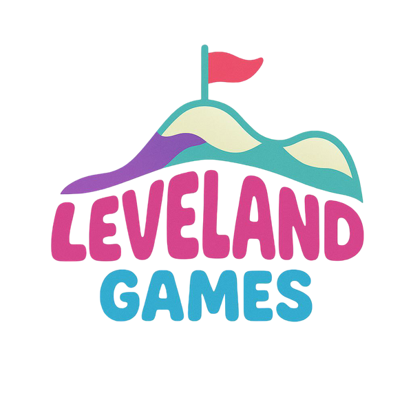 LeveLand Games