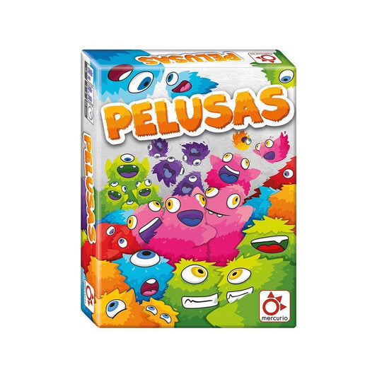 PELUSAS!