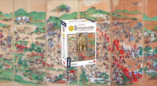SEKIGAHARA