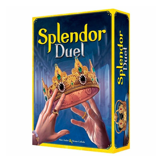 SPLENDOR DUEL