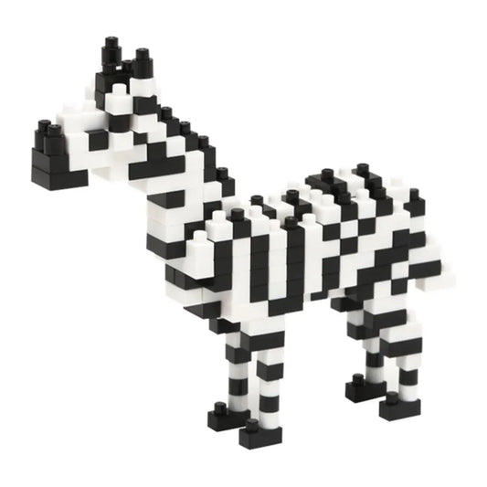 Armable Dragon Nanoblock